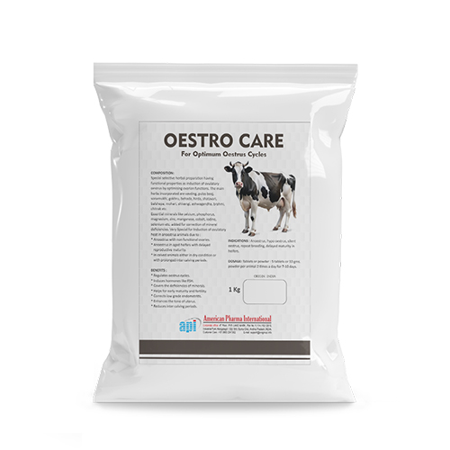 OESTRO CARE